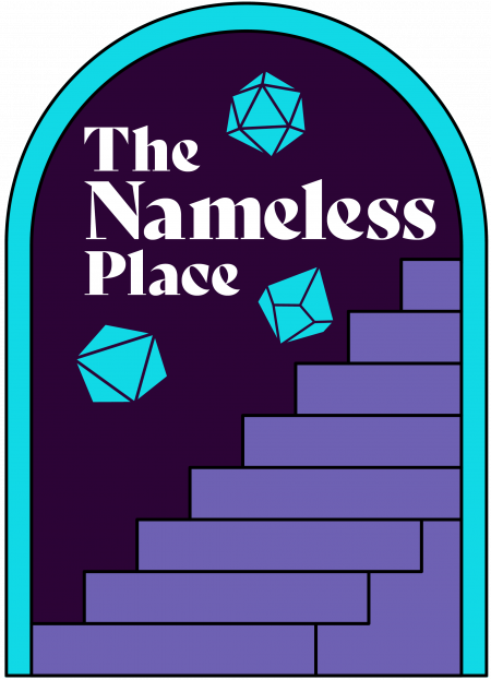 The Nameless Place